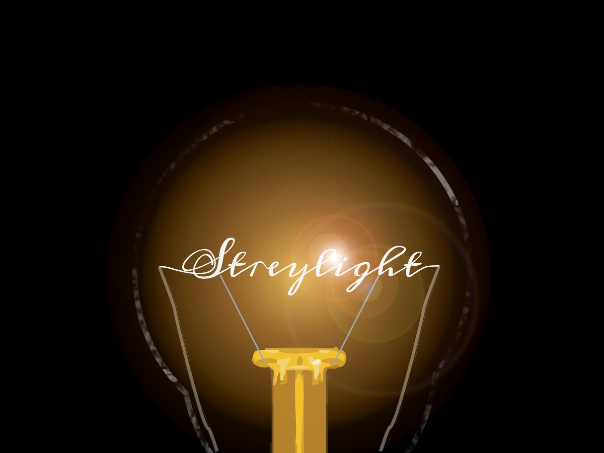 Logo Design by William Broadway for Straylight film.picture.media | Design #513726