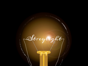 Logo-Design von William Broadway für Straylight film.picture.media | Design: #513726
