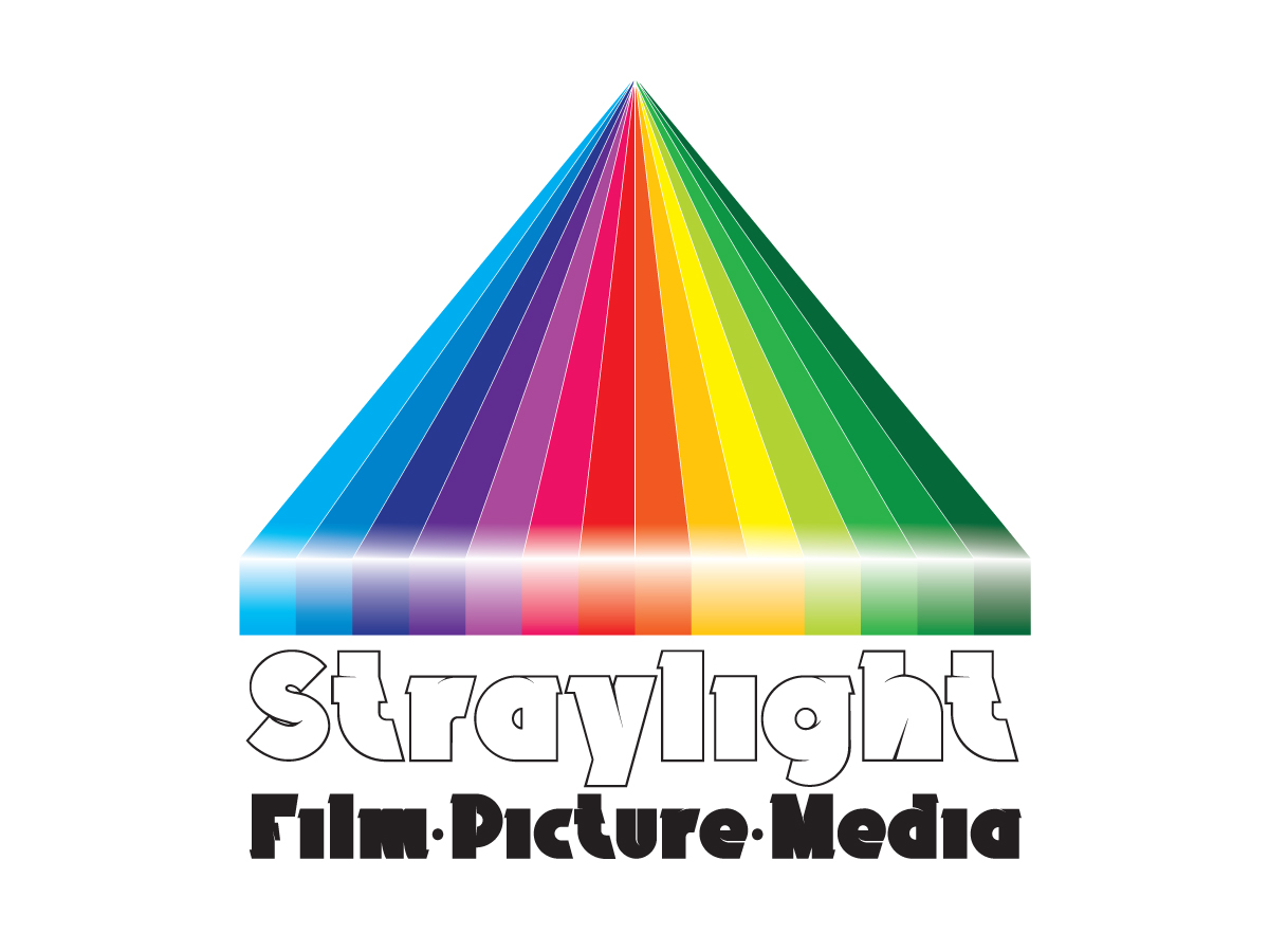 Logo Design by William Broadway for Straylight film.picture.media | Design #519922