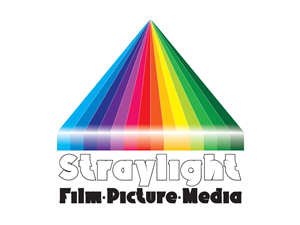 Logo-Design von William Broadway für Straylight film.picture.media | Design: #519922