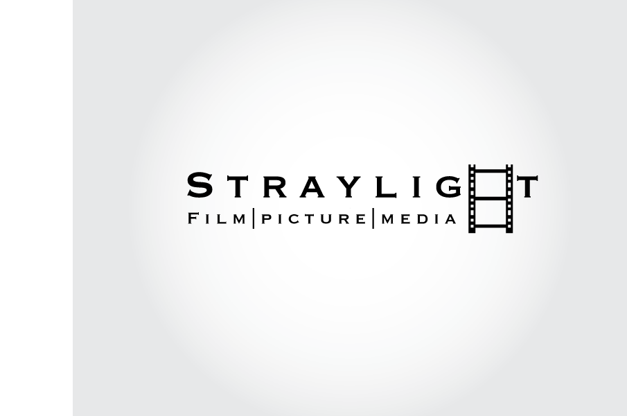 Logo Design by ellebrea for Straylight film.picture.media | Design #511251