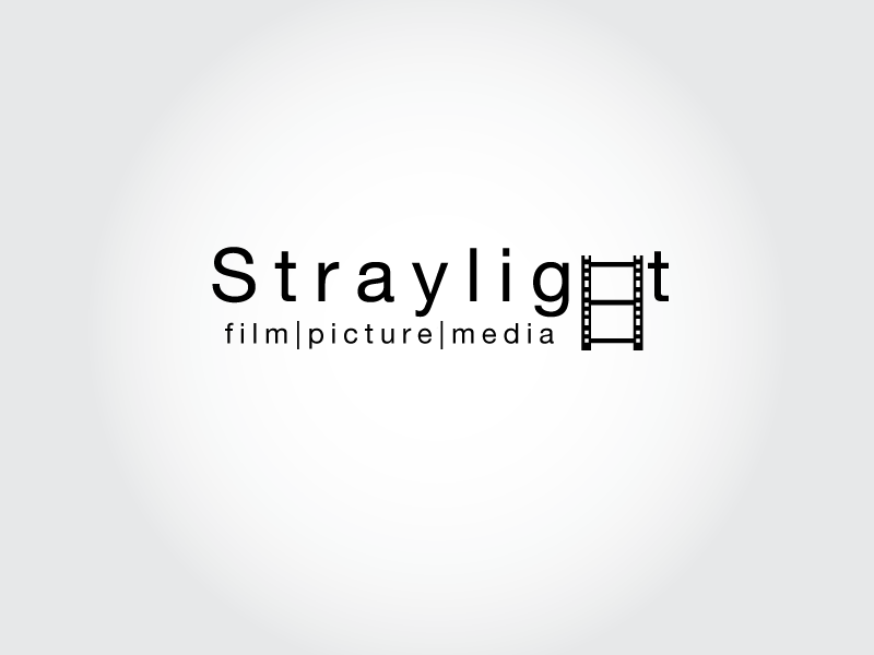 Logo Design by ellebrea for Straylight film.picture.media | Design #511289