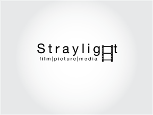 Logo-Design von ellebrea für Straylight film.picture.media | Design: #511289