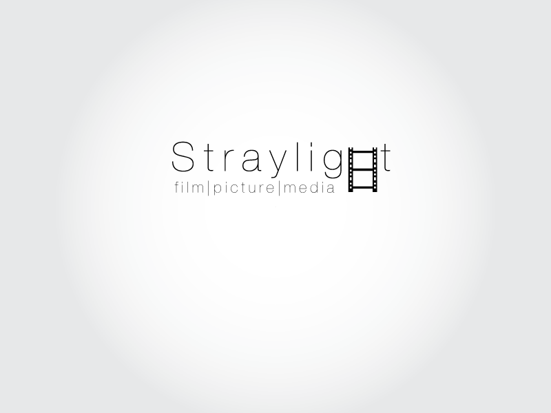 Logo Design by ellebrea for Straylight film.picture.media | Design #511293