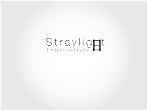 Logo-Design von ellebrea für Straylight film.picture.media | Design: #511293