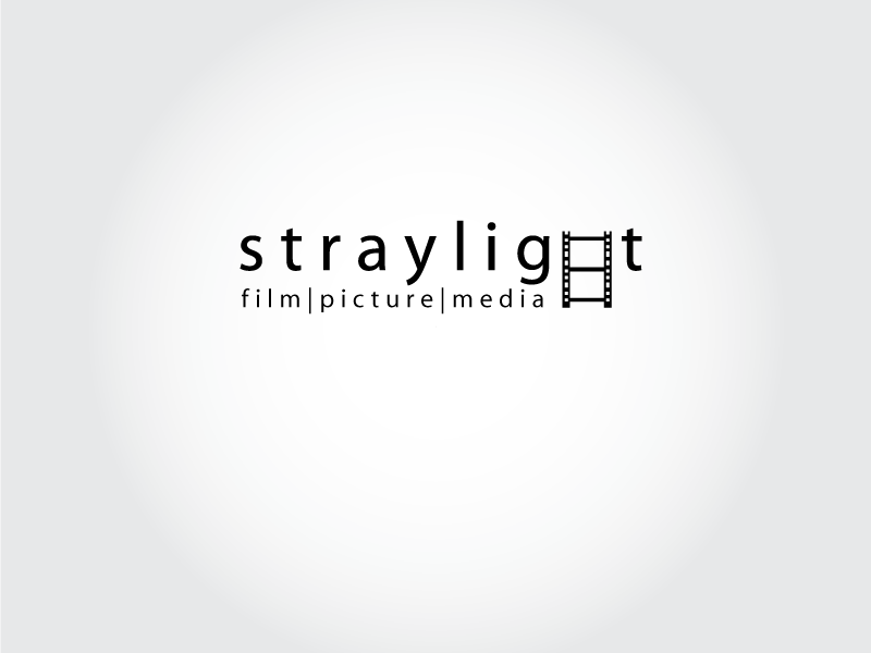Logo-Design von ellebrea für Straylight film.picture.media | Design #511296