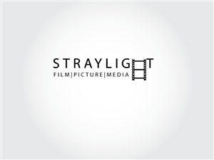 Logo-Design von ellebrea für Straylight film.picture.media | Design: #511306