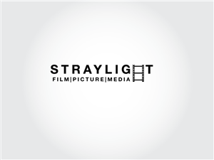 Logo-Design von ellebrea für Straylight film.picture.media | Design: #511307