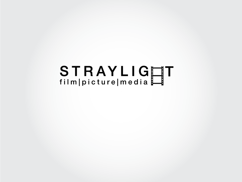 Logo Design by ellebrea for Straylight film.picture.media | Design #511310