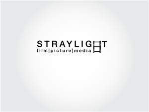 Logo-Design von ellebrea für Straylight film.picture.media | Design: #511310
