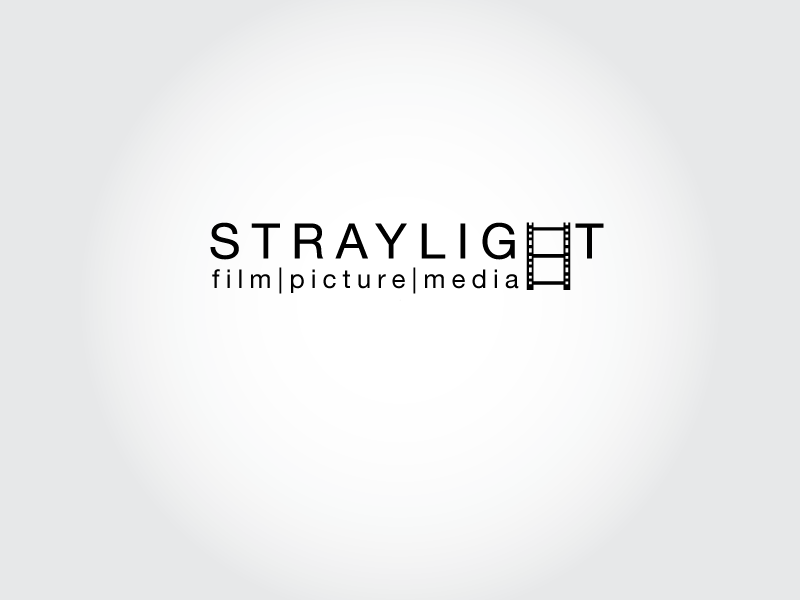 Logo Design by ellebrea for Straylight film.picture.media | Design #511313