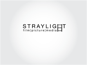 Logo-Design von ellebrea für Straylight film.picture.media | Design: #511313