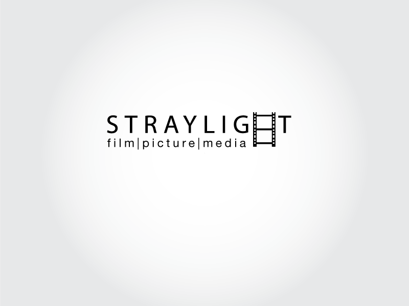 Logo Design by ellebrea for Straylight film.picture.media | Design #511328