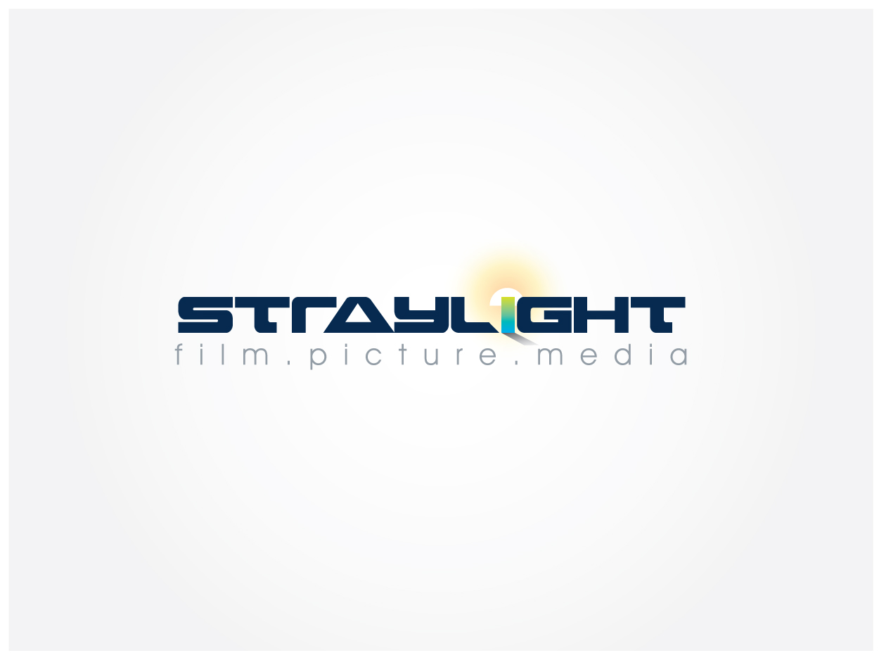 Logo Design by Workoholic for Straylight film.picture.media | Design #517171