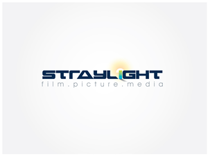 Logo Design by Workoholic for Straylight film.picture.media | Design #517171