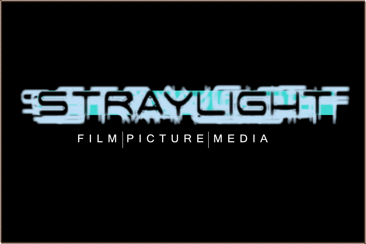 Logo Design by 777 Design for Straylight film.picture.media | Design #512105