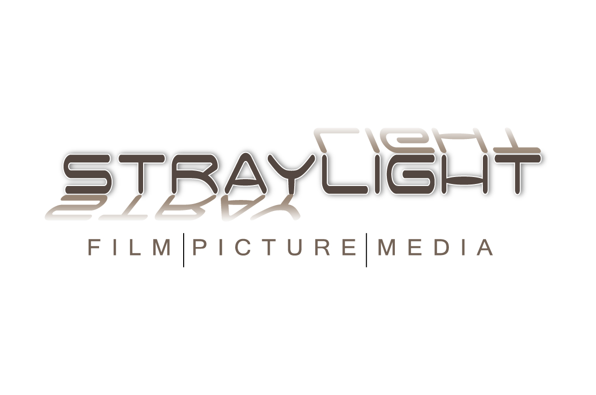 Logo Design by 777 Design for Straylight film.picture.media | Design #512108