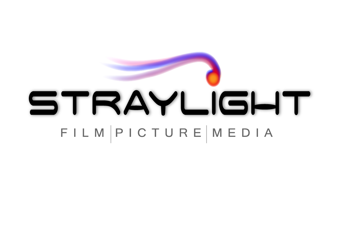 Logo Design by 777 Design for Straylight film.picture.media | Design #512112