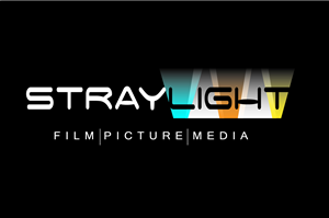 Logo Design by 777 Design for Straylight film.picture.media | Design: #512113