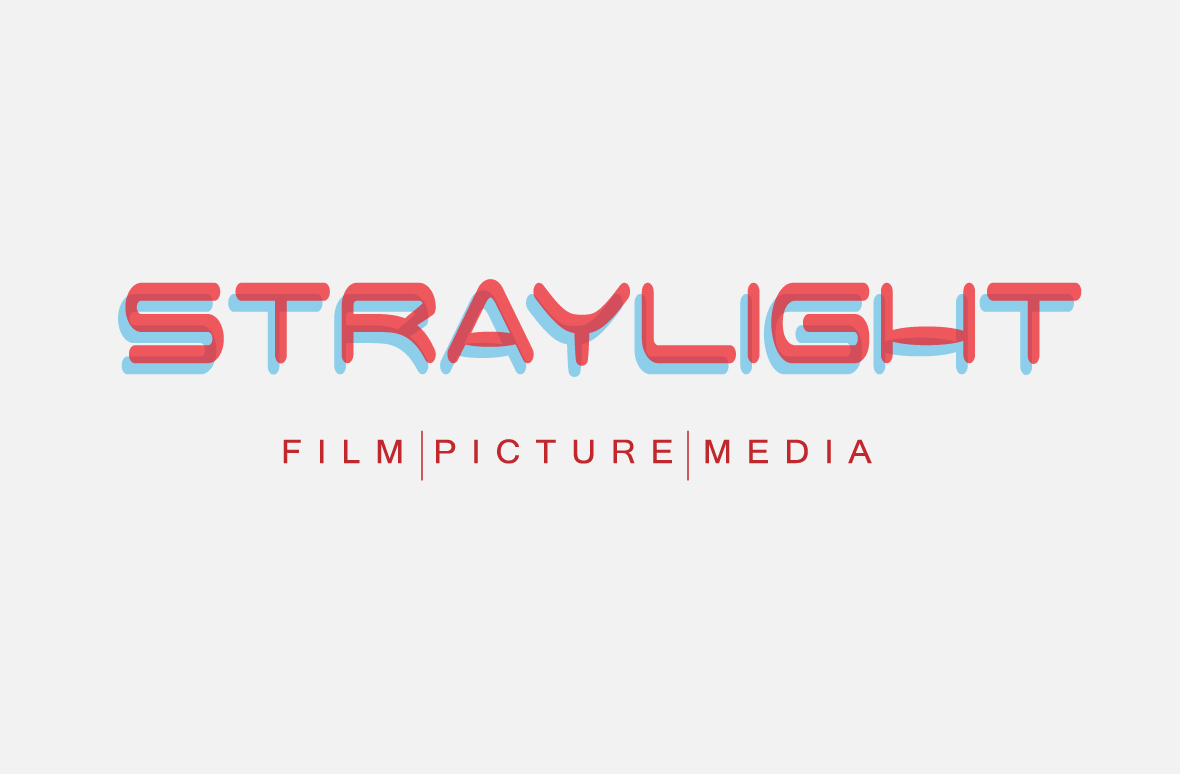 Logo Design by 777 Design for Straylight film.picture.media | Design #524869