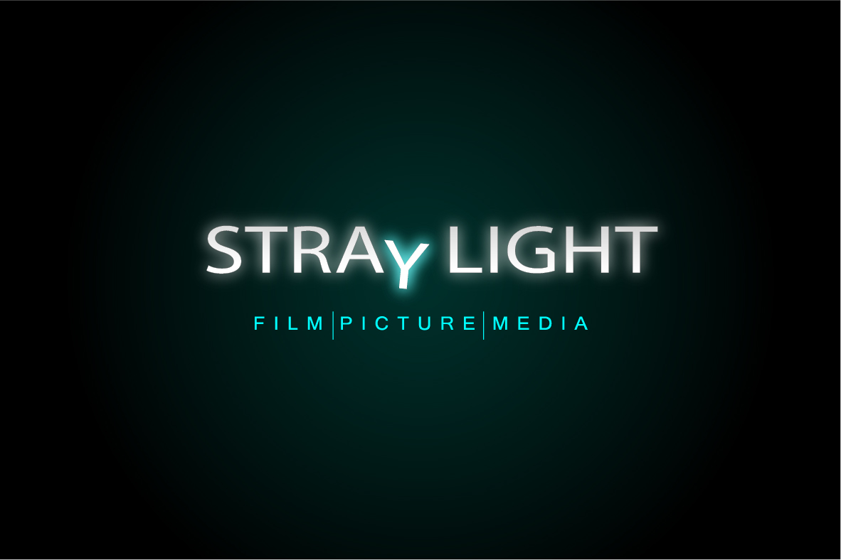 Logo Design by 777 Design for Straylight film.picture.media | Design #524873
