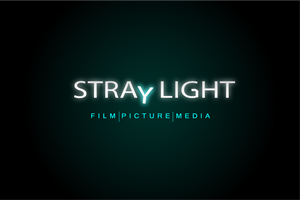 Logo-Design von 777 Design für Straylight film.picture.media | Design: #524873