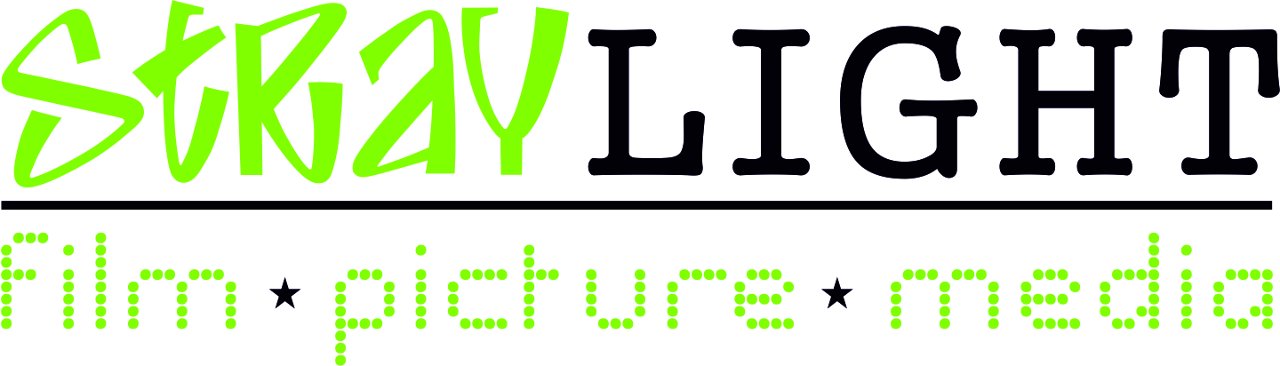 Design de Logo par bionic babe pour Straylight film.picture.media | Design #510102
