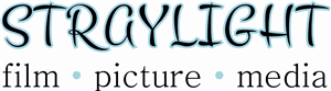 Logo-Design von bionic babe für Straylight film.picture.media | Design: #510120
