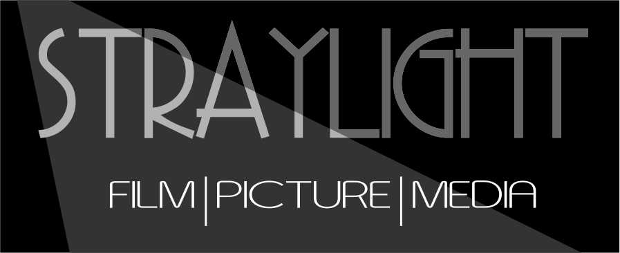 Logo Design by MissMelanie for Straylight film.picture.media | Design #512442