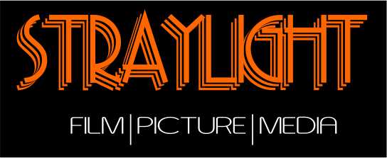 Logo Design by MissMelanie for Straylight film.picture.media | Design #512444