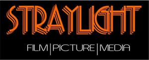 Logo Design by MissMelanie for Straylight film.picture.media | Design: #512444
