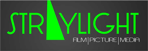Logo Design by MissMelanie for Straylight film.picture.media | Design #512451