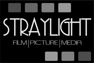 Logo Design by MissMelanie for Straylight film.picture.media | Design: #512460