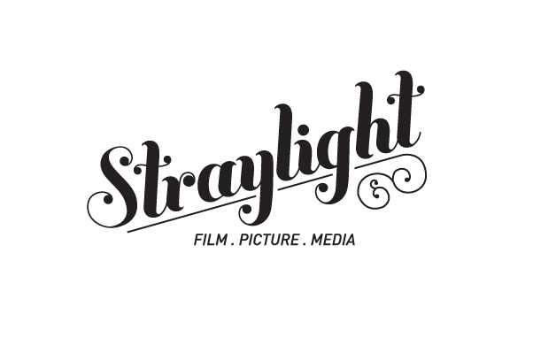 Logo Design by Dan.Unsworth for Straylight film.picture.media | Design #529192