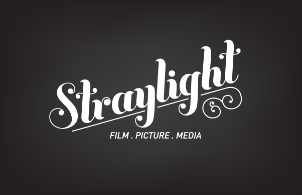 Diseño de Logo por Dan.Unsworth para Straylight film.picture.media | Diseño #529194