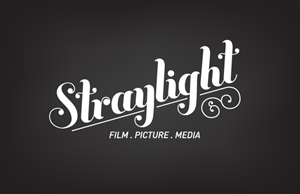 Logo Design by Dan.Unsworth for Straylight film.picture.media | Design #529194