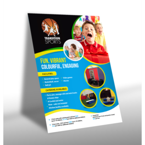 Flyer Design by creative.bugs for this project | Design: #12297013