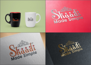 Logo Design by Robert Macwan for this project | Design: #12457212