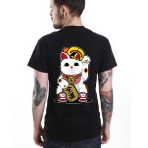T-shirt Design by Creative50