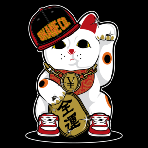 T-shirt Design by Creative50 for OKANE CO. | Design: #12356224