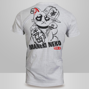 T-shirt Design by Kero