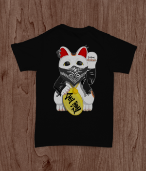 T-shirt Design by boki_9091 for OKANE CO. | Design: #12341788
