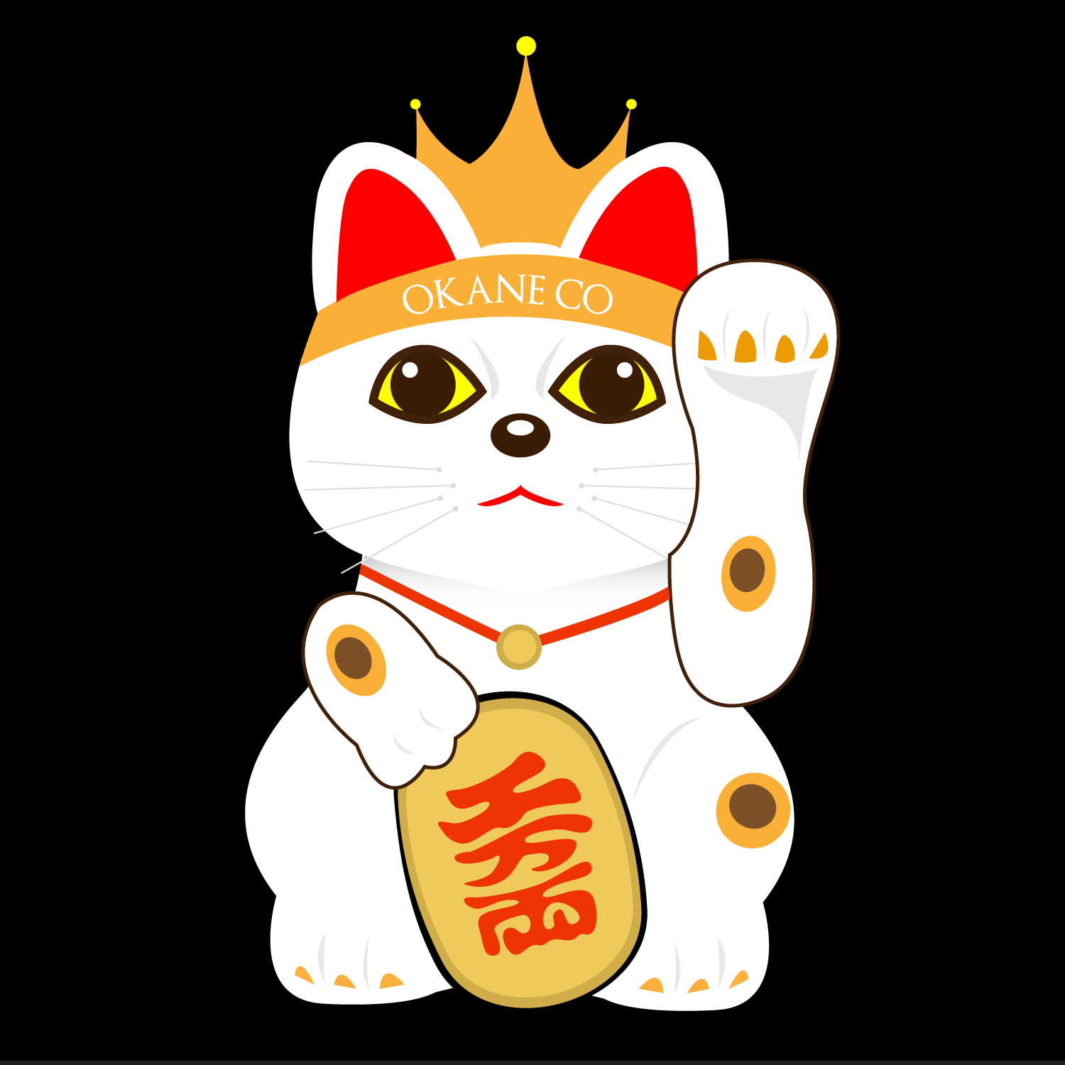 T-shirt Design by hydesigner for OKANE CO. | Design #12366217