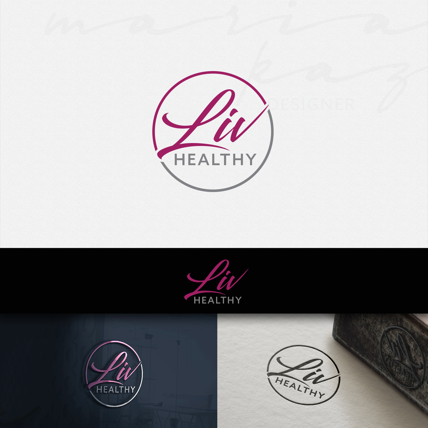 Design de Logo par maria-kaz pour ce projet | Design #12397847