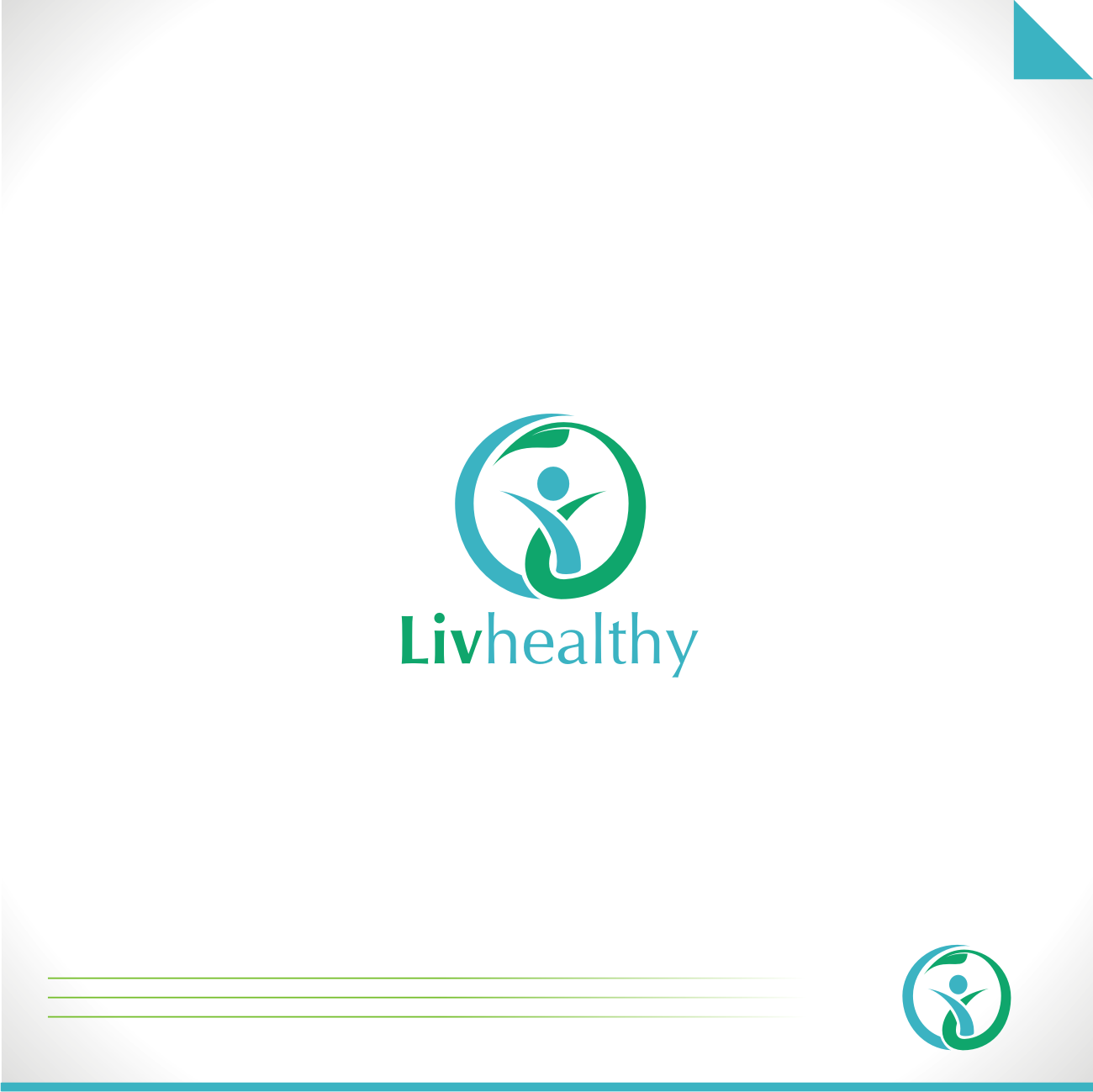 Logo Design by R!CKY for this project | Design #12330407