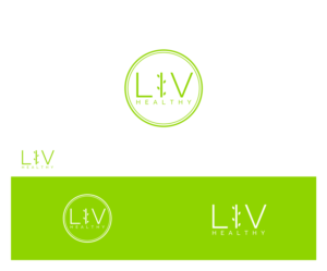 Logo Design by MKR for this project | Design: #12316367