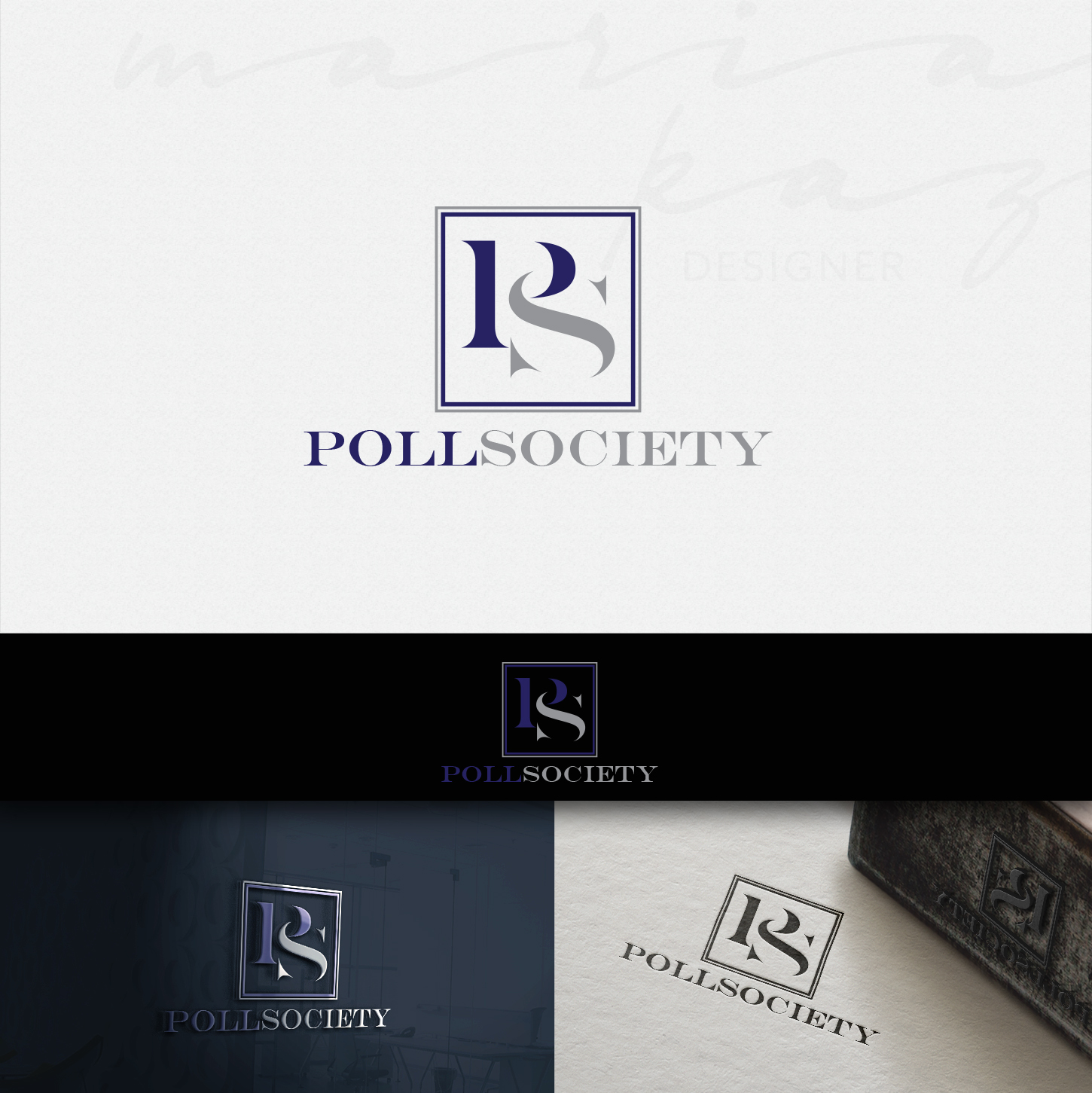 Diseño de Logo por maria-kaz para este proyecto | Diseño #12432447