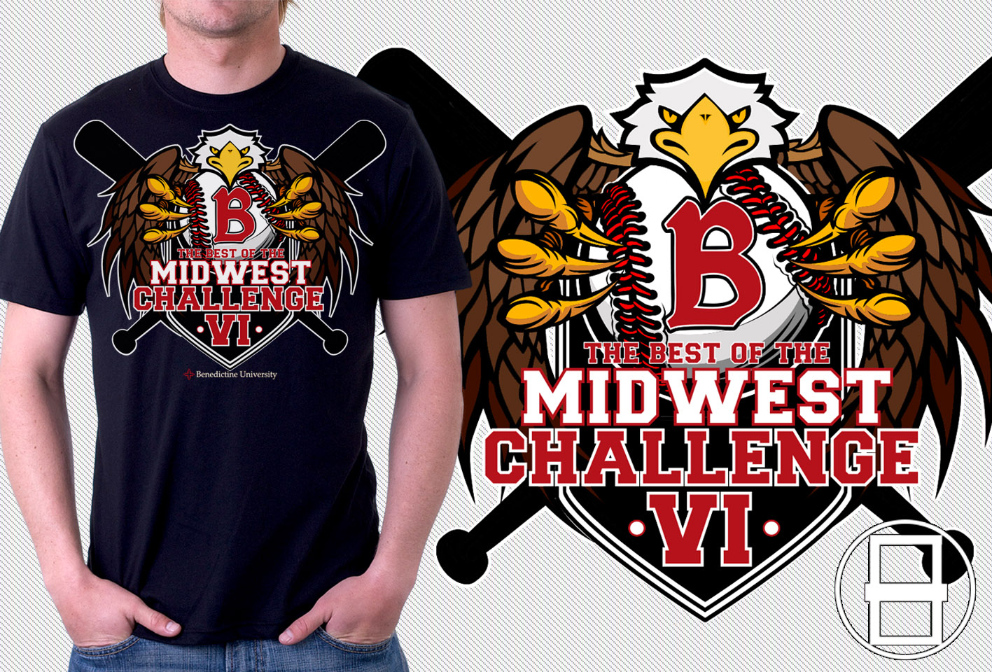 Design de T-shirt par yosepmolino pour ce projet | Design #2416704