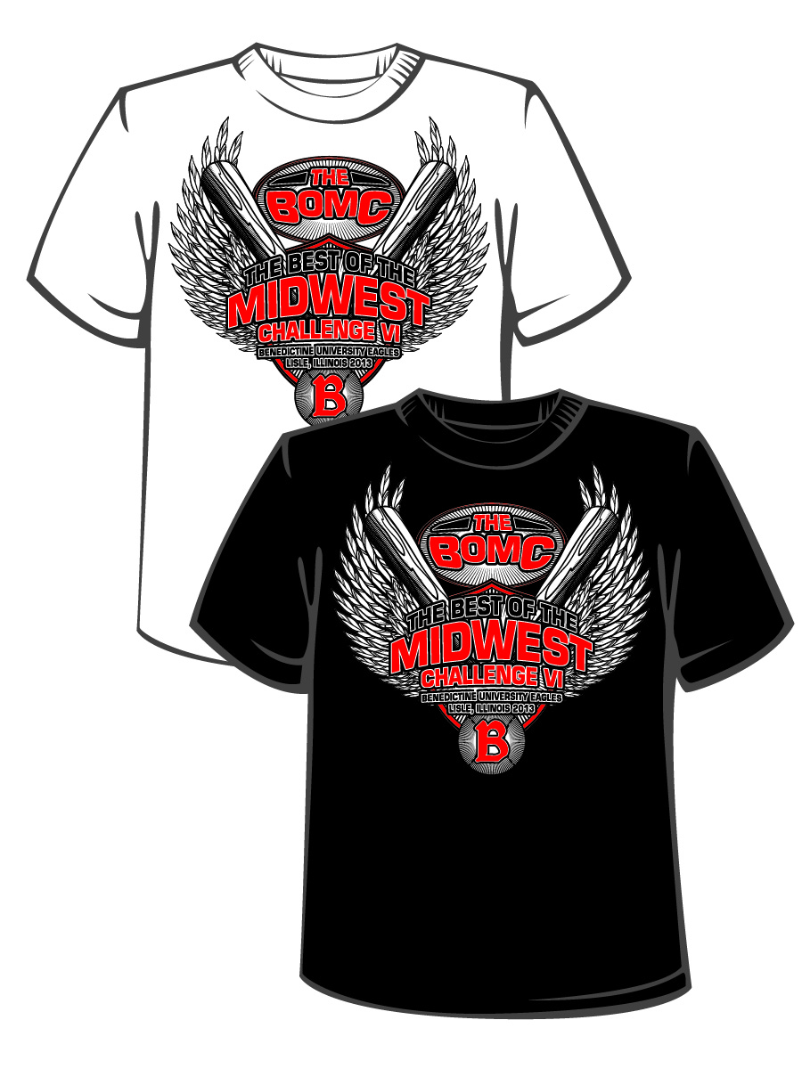 Design de T-shirt par onesix pour ce projet | Design #2395029