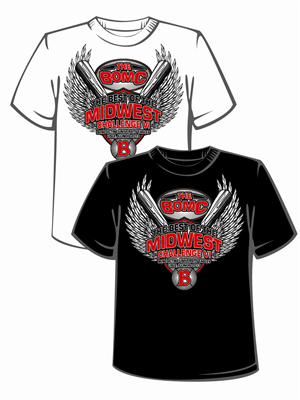 T-shirt Design by onesix for this project | Design: #2395029